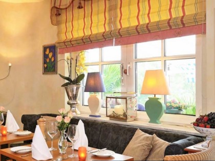 Фото: Hotel Restaurant Zur Traube